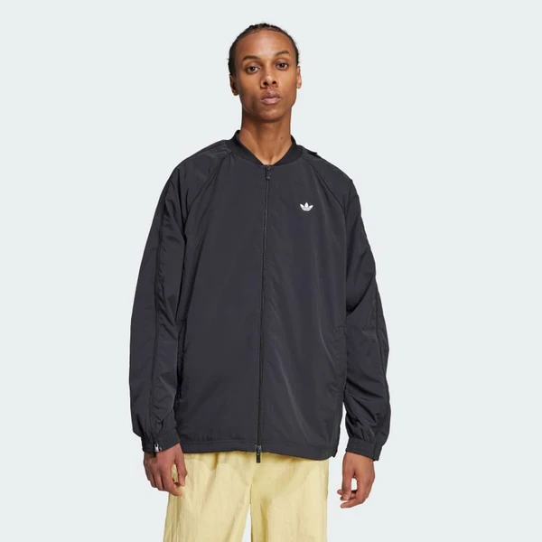 Veste de survêtement oversize Adilenium Season 3 SST