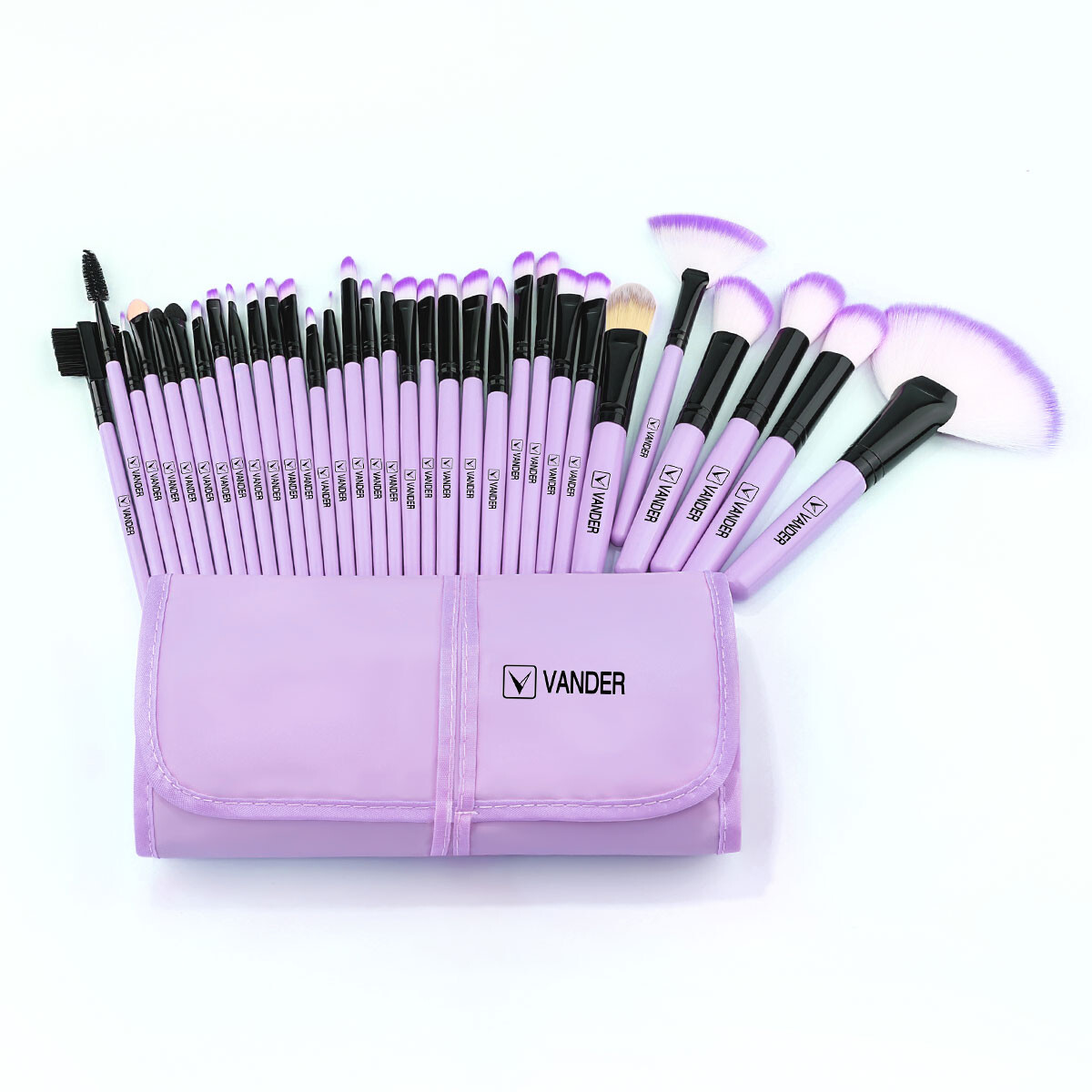 Pinceaux make-up