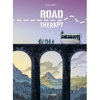 Road Therapy