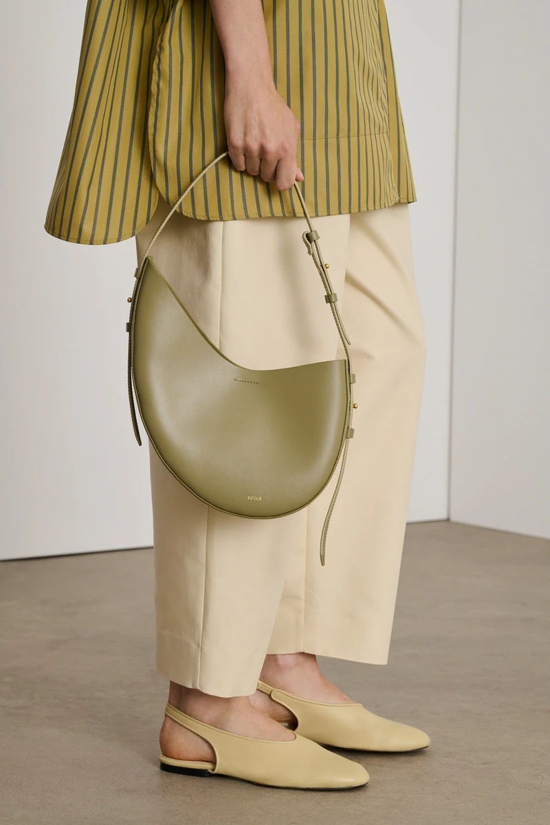 SAC WINO VERT