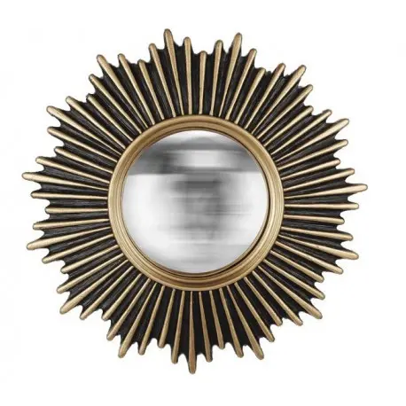 Acheter miroir soleil ines de Emdé - miroir original - miroir soleil