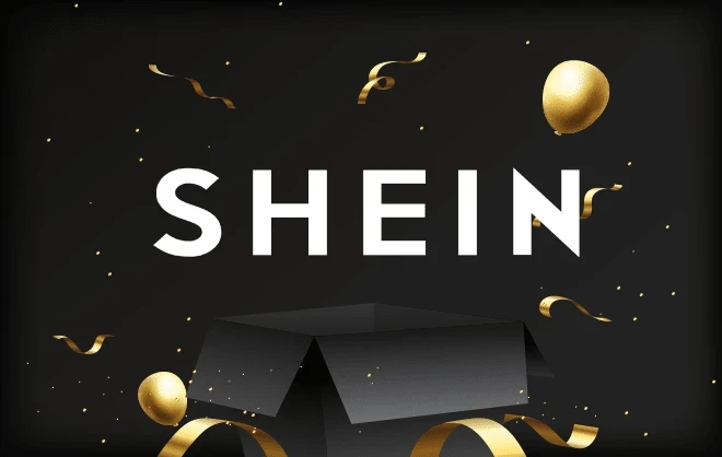 Cartes-cadeaux | Cartes-cadeaux Ã©lectroniques | SHEIN FRANCE