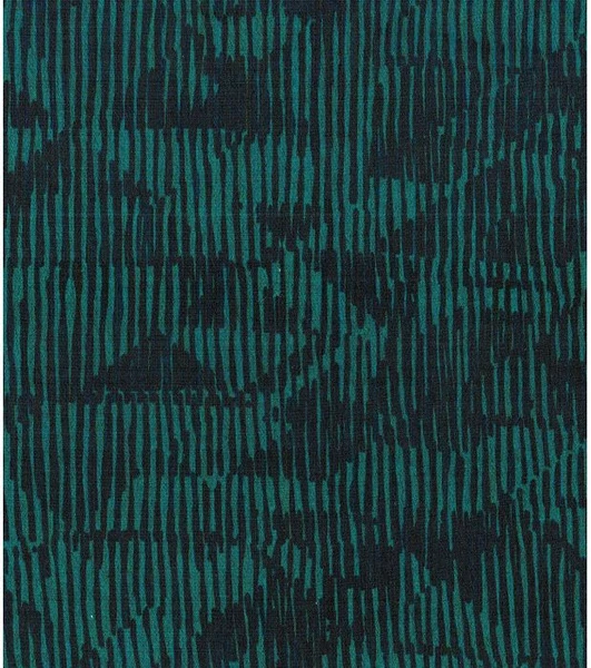 Tissu crêpe viscose - Sortilège Mystic green