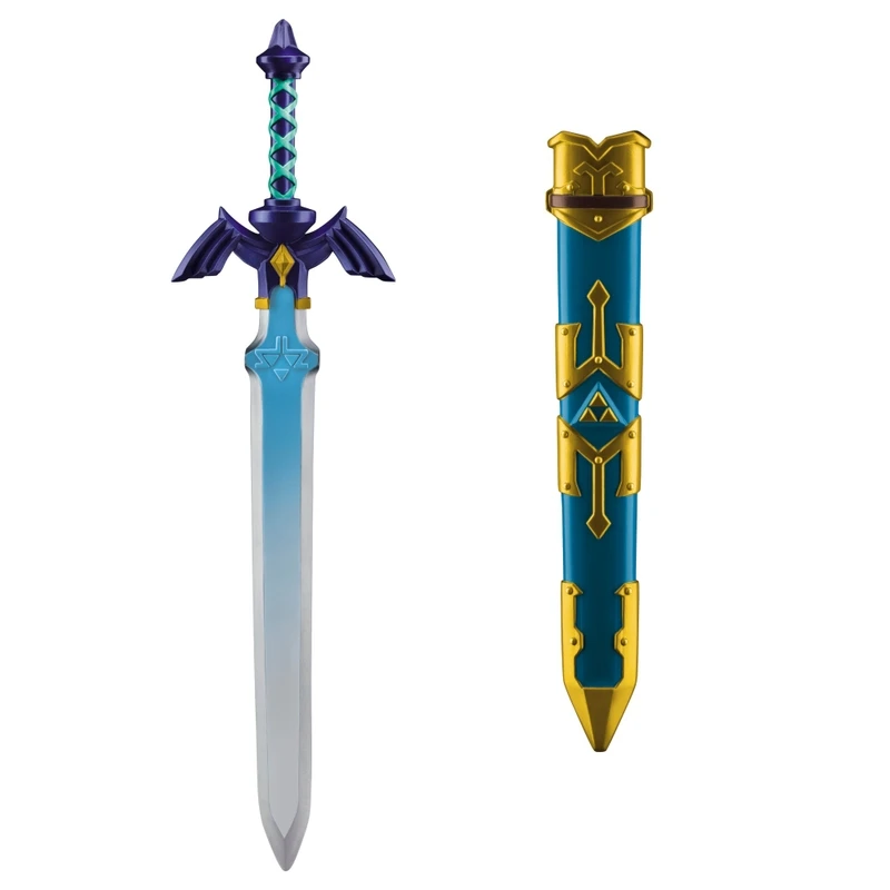 Nintendo - The Legend of Zelda - Épée de Link 66 cm