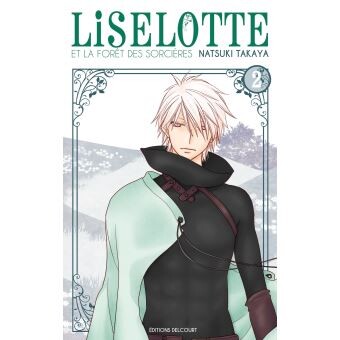 Liselotte - Tome 02 : Liselotte