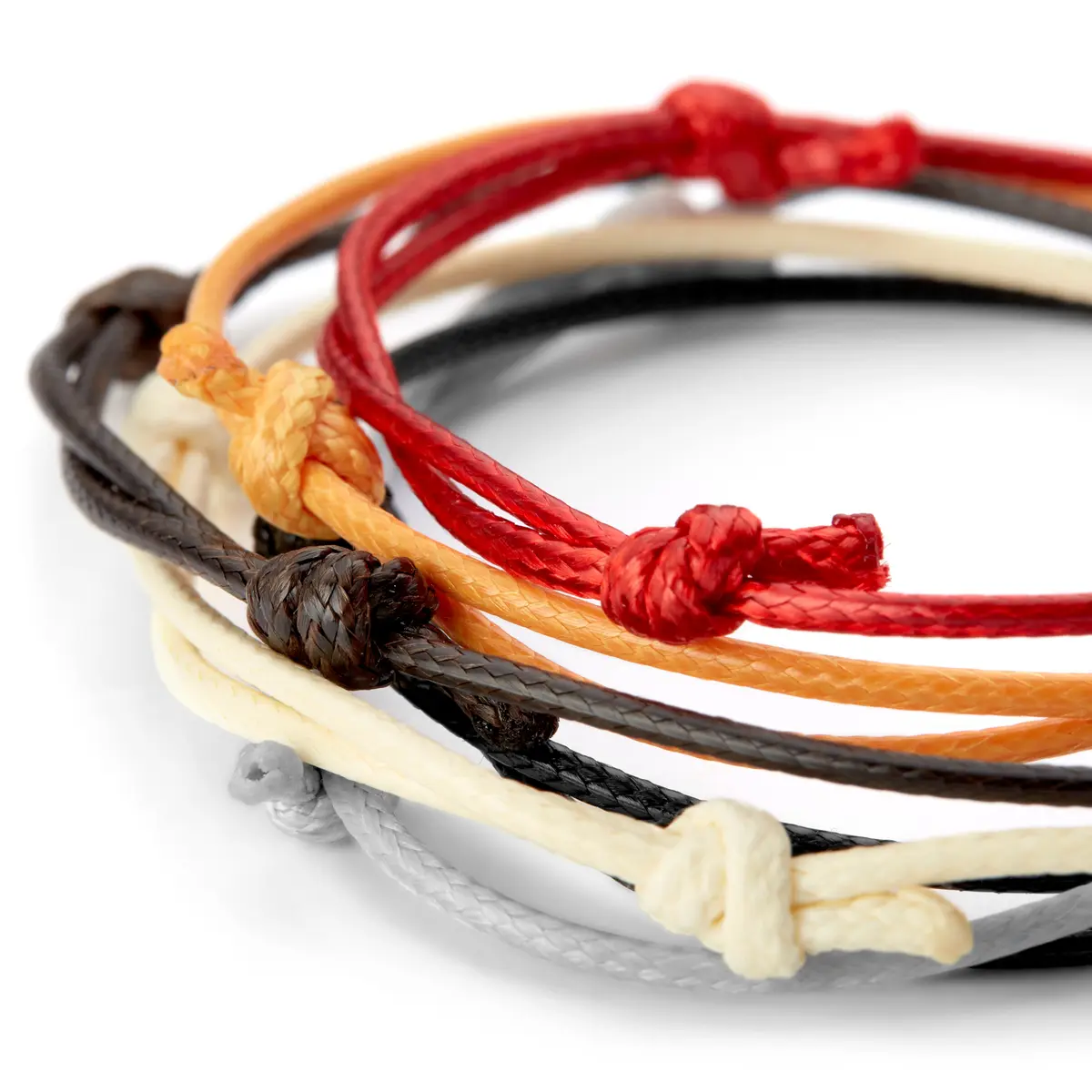 Ensemble de bracelets Wes