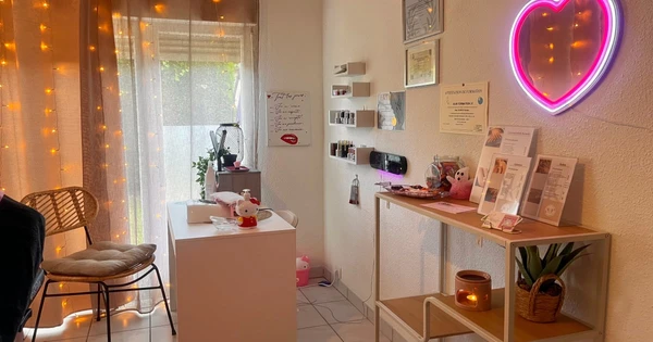 MK Beauté Studio : institut de beauté à Boé - Planity