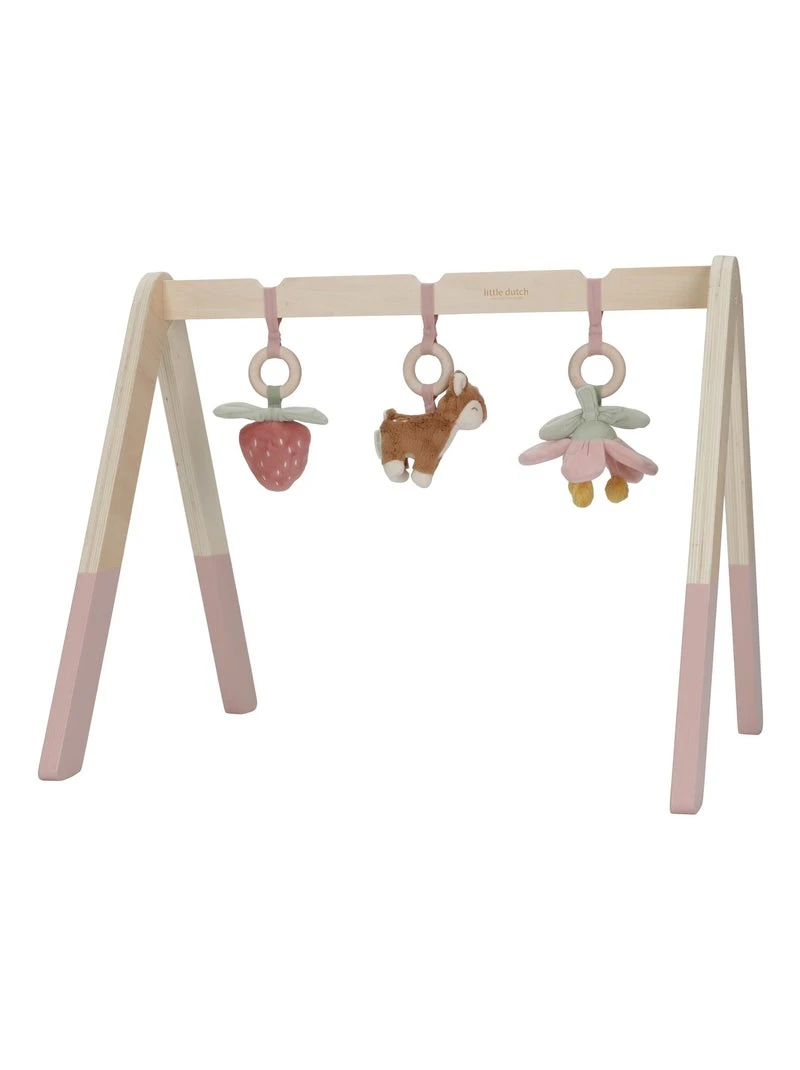 Arche d’éveil en bois Fairy Garden