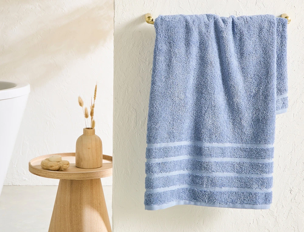 Linge de bain Positano - Linvosges