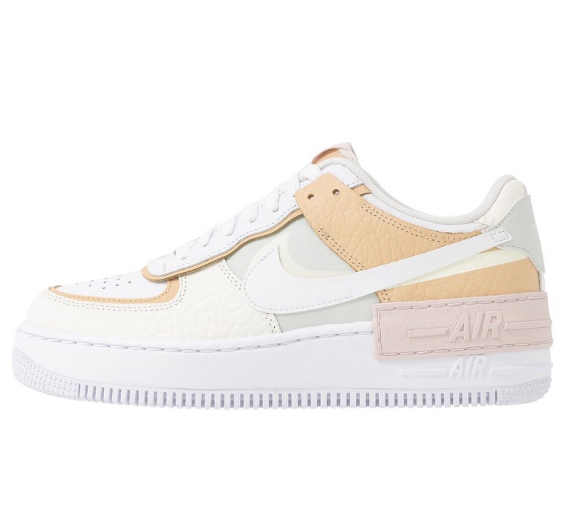 Air force 1 Shadow spruce aura