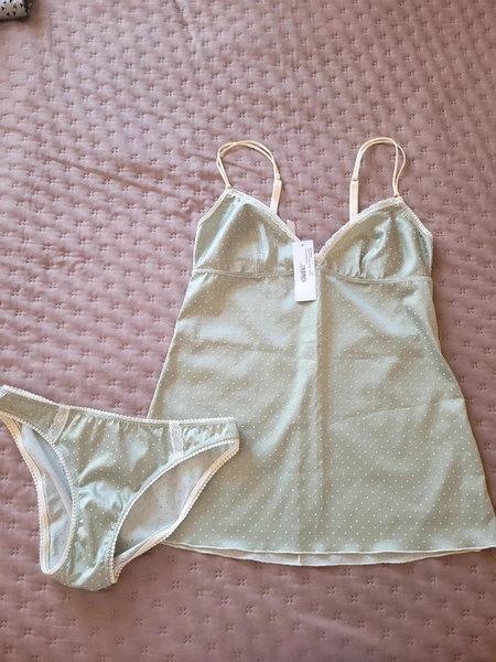 Completino "Intimissimi"
