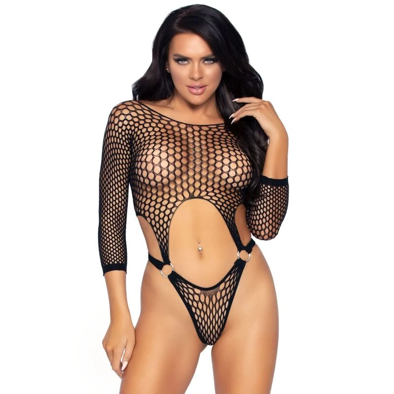 TOP BODY TAILLE UNIQUE