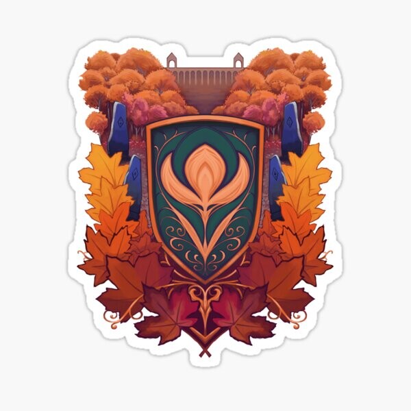 Le drapeau volera toujours | Sticker