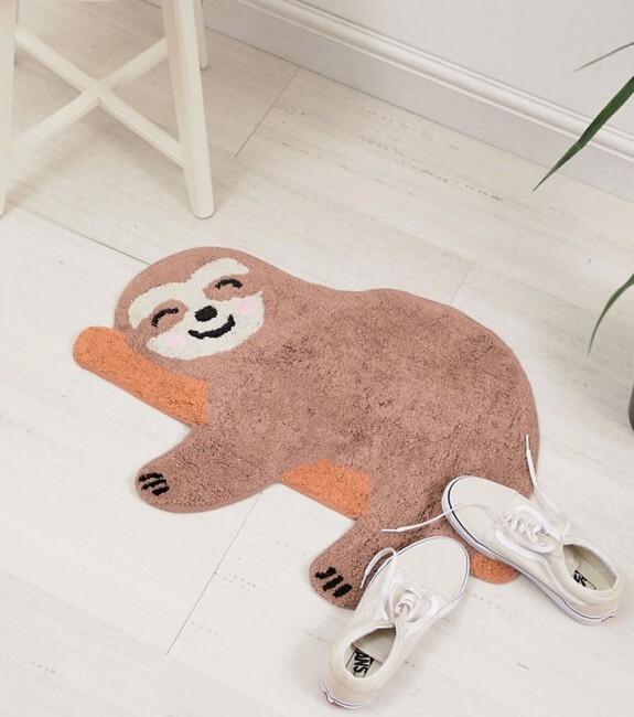 Tapis paresseux