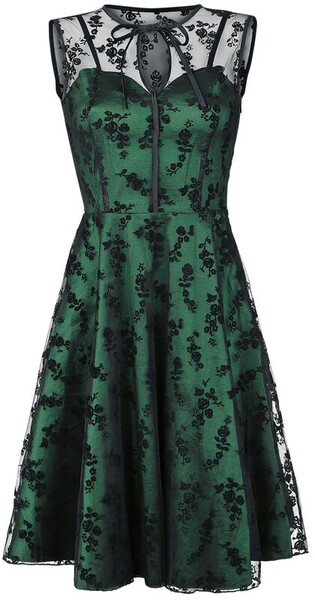 Emerald TAILLE XL