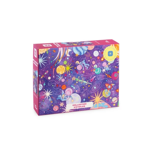 Collection d'Etoiles - Heol