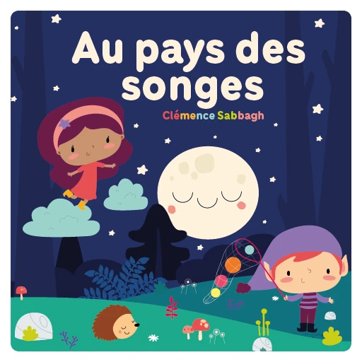Au pays des songes
