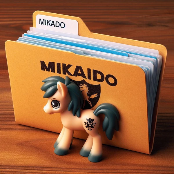 mikado