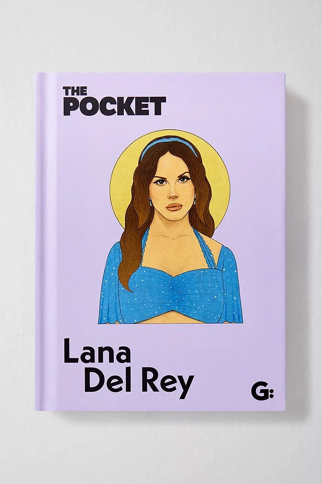 The Pocket Lana Del Rey Par Gemini