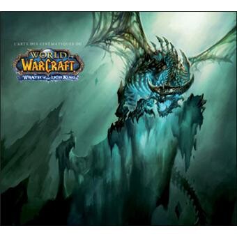 World of Warcraft -  : WOW artbook