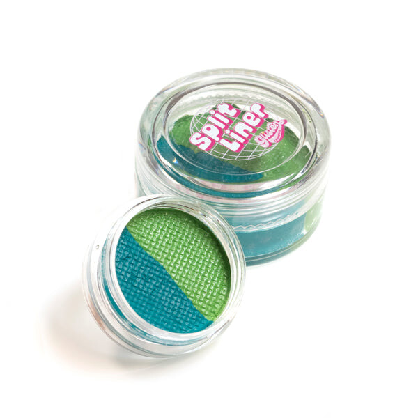 Olive Tree (Green) Split Liner - Eyeliner