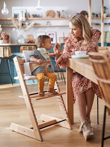 Chaise haute Tripp Trapp STOKKE