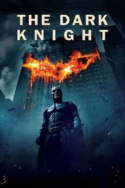 The Dark Knight : Le Chevalier noir