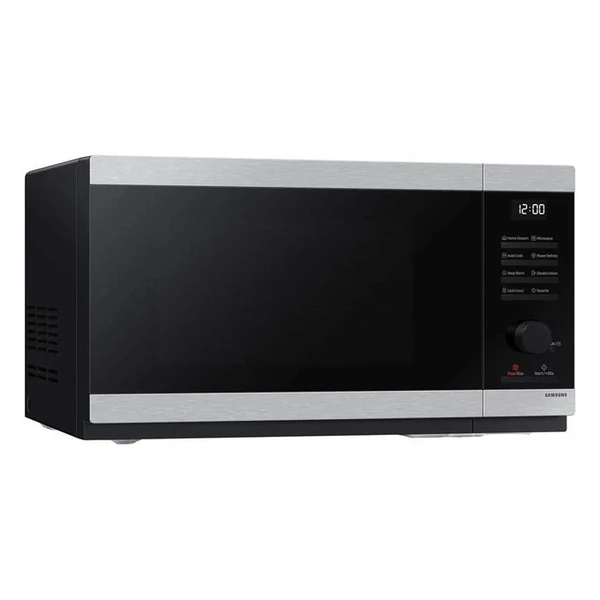 Four A Micro-Ondes 32L - MG32DG4524ATE1 - 230V - 1400W - Noir-Inox - 6 Niv. De Puissance - Mode Eco