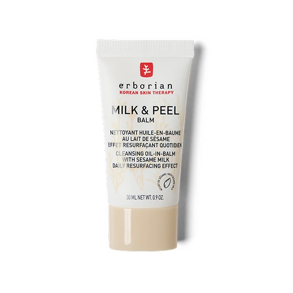 Milk & Peel balm
