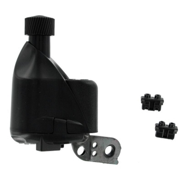 Dynamo a clip noir Elops 320, Elops 120, Elops 500, Elops 520