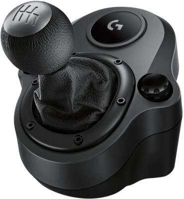 Levier de vitesses LOGITECH Levier Driv.force shifter G29/G920/G923