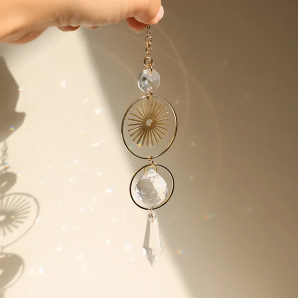 Suncatcher SUNRISE