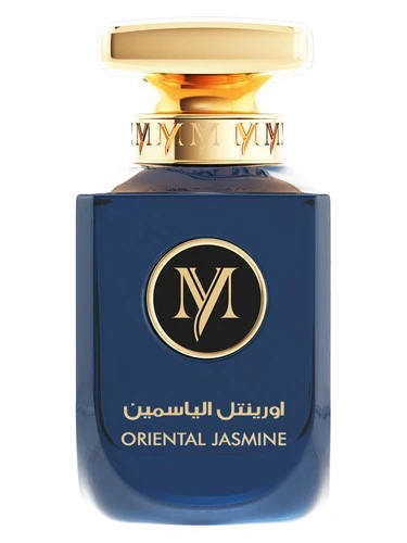 Oriental Jasmine