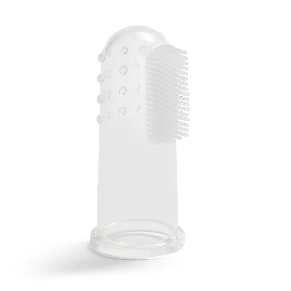 Brosse à dents pour animaux