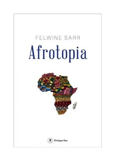 Afrotopia 