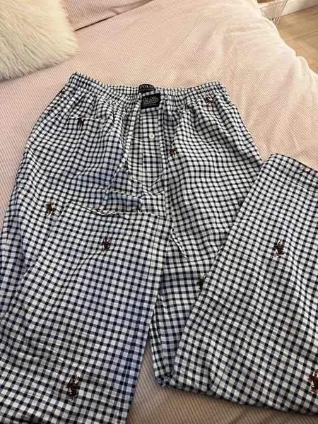 pantalon ralph lauren
