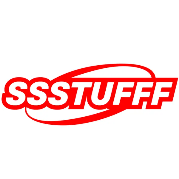 SSSTUFFF