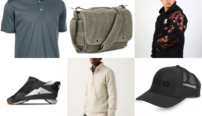 Habits & Accessoires