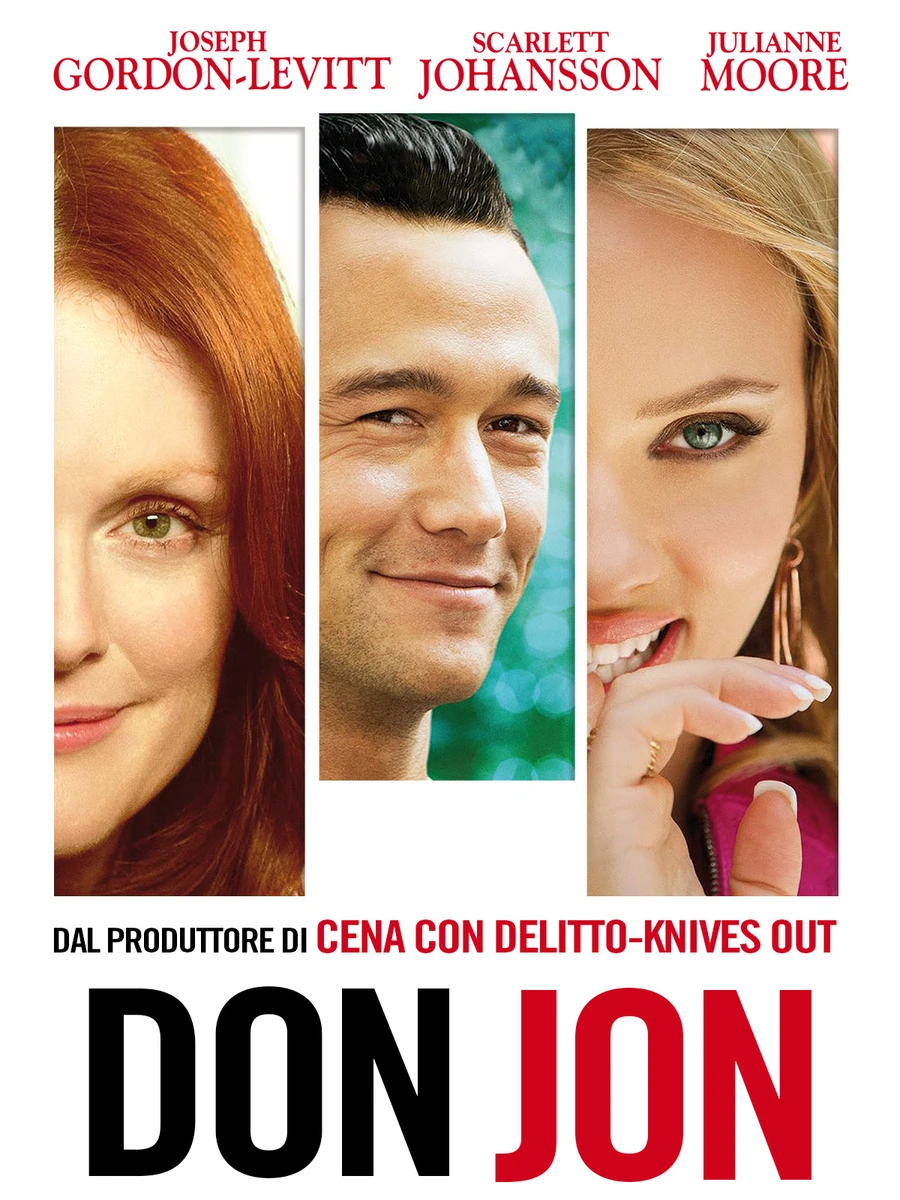 Don Jon