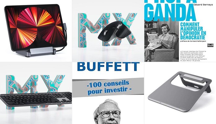 Wish-List Gregoire
