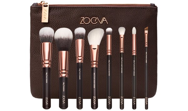 ROSE GOLDEN LUXURY SET (VOL. 1)