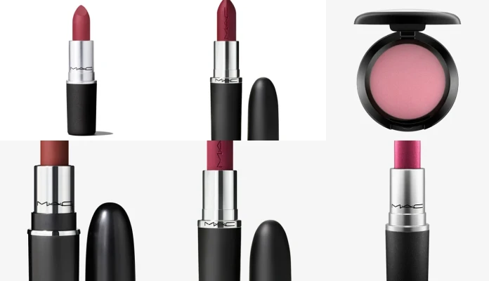 MAC Cosmetics (Makeup)