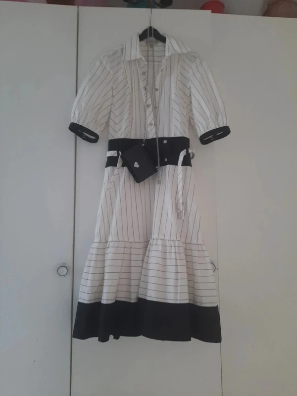 Kleid von Karen Millen