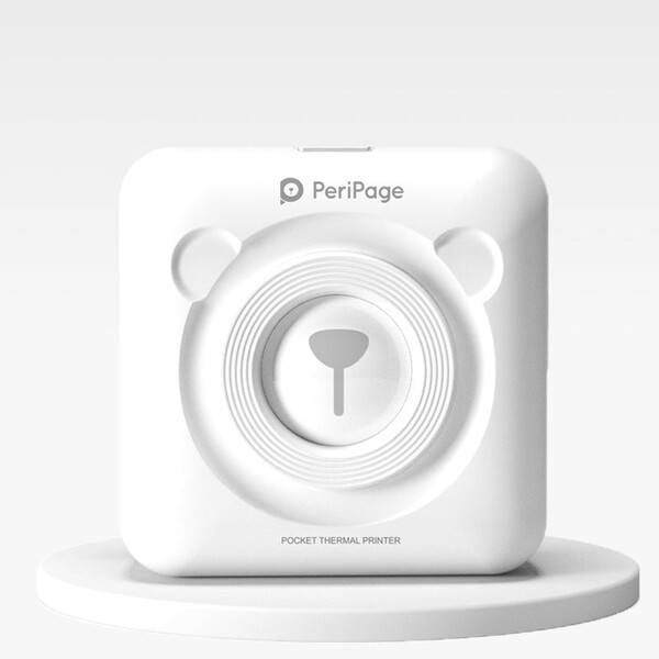 PeriPage Pocket Printer | The Best Pocket Printer!