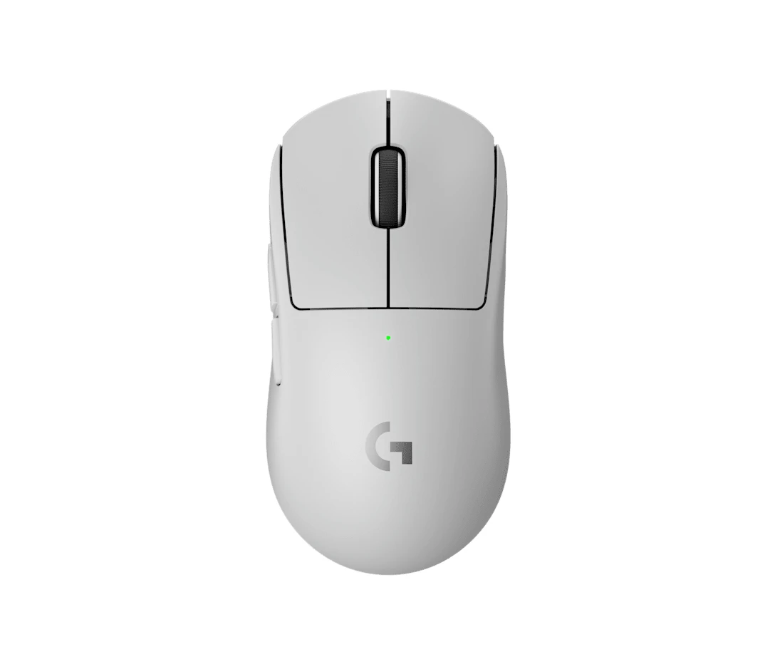 Logitech G PRO X Superlight 2 Wireless Gaming Mouse (souris de jeu sans fil)