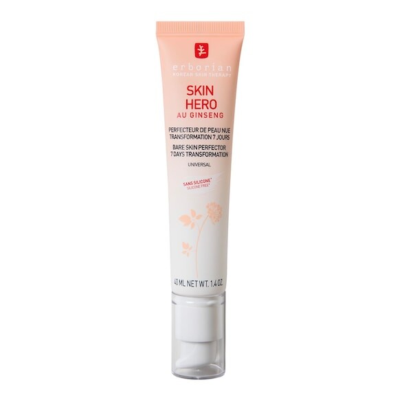 Skin Hero - Perfecteur de peau nue