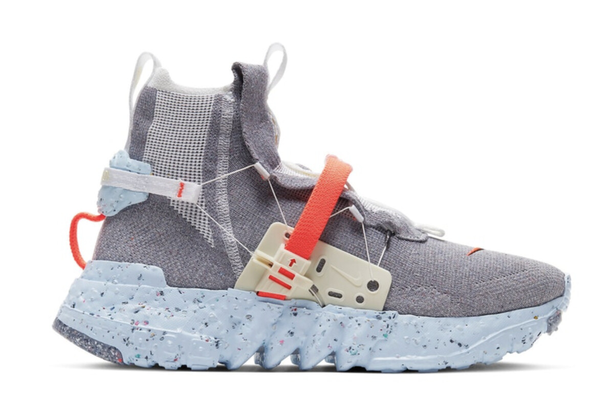 nike velcro apple watch band