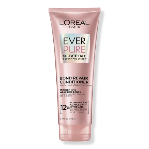 L'Oréal | EverPure Bond Repair Conditioner
