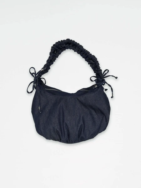 Timeless Shore Denim Bag