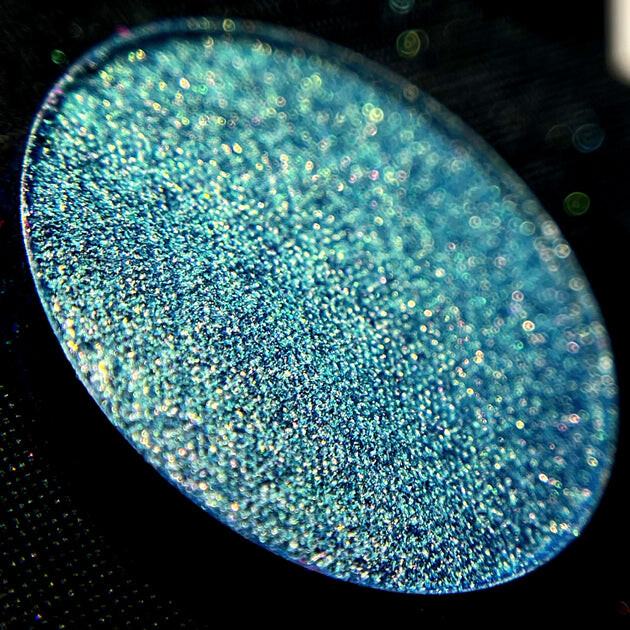 Hailstorm Multichrome Pigment